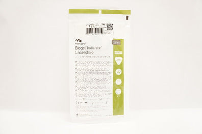 Molnlycke HealthCare 31275 Biogel Indicator Surgical Underglove, Size 7-1/2